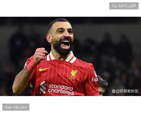 萨拉赫状态火热再创纪录，续写埃及足球传奇新篇章