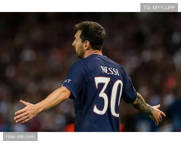 法甲金靴争夺白热化，梅西姆巴佩谁能问鼎赛季最佳射手？