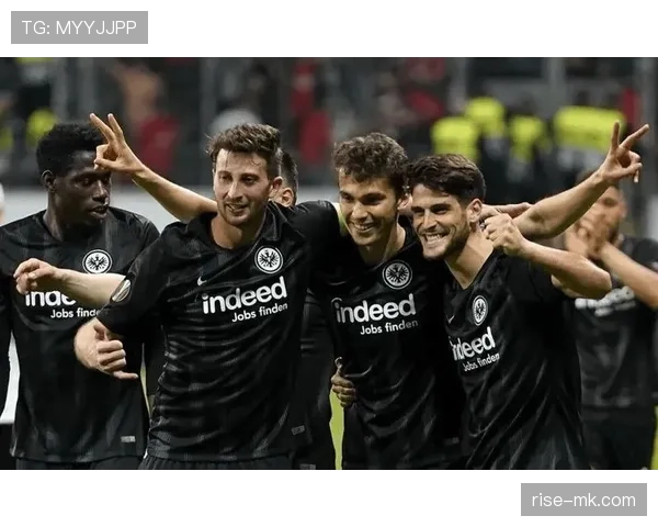 法兰克福防线坚如磐石，展现赛季强劲韧性与竞争力