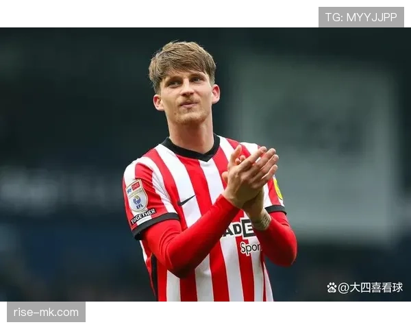 英超本土新星本赛季表现稳健，持续提升备受期待