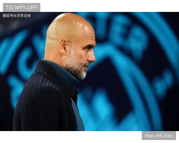 瓜迪奥拉的战术博弈分析：如何在比赛中展现绝对掌控力并提升球队竞争力