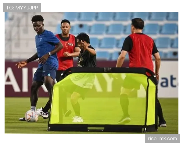 英格兰媒体对 Saka 的期望