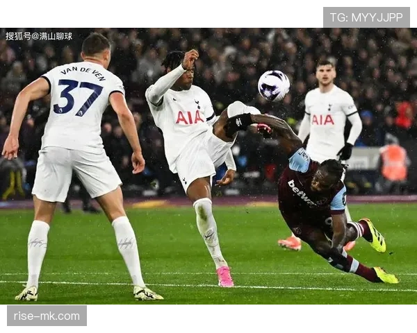 热刺的战术转型：进攻华丽，防守漏洞背后的争冠之痛！